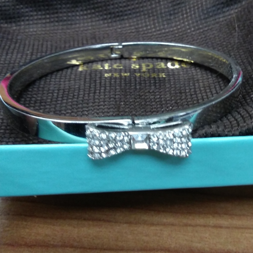 Kate Spade bangle